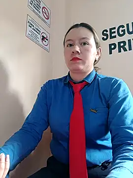 Hannah-colx online show from February 2026 01:50:02 PM