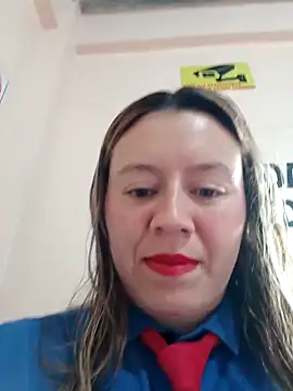 Hannah-colx online show from February 2026 06:36:01 PM