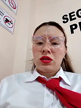 Hannah-colx online show from February 2026 04:36:02 PM