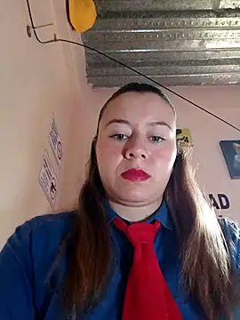 Hannah-colx online show from March 2026 01:25:01 PM