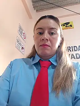 Hannah-colx online show from March 2026 04:18:01 PM