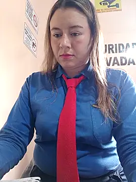 Hannah-colx online show from April 2026 03:42:02 PM