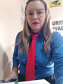 Hannah-colx online show from April 2026 01:12:01 PM