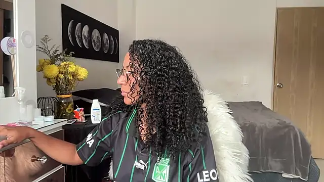 sexycalipso online show from October 2025 07:36:02 PM