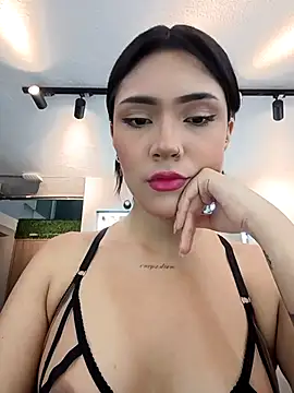 KymRoses online show from September 2025 08:42:02 PM