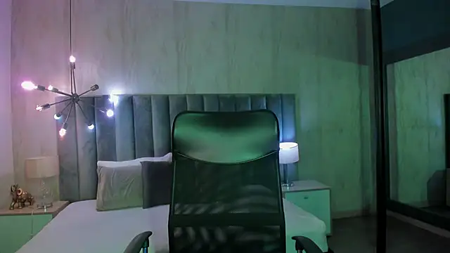 KymRoses online show from October 2025 08:40:01 PM