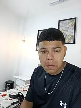 DannySamm online show from September 2025 11:54:02 AM