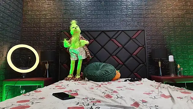 DannySamm online show from December 2025 04:21:01 AM