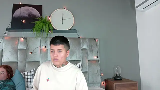 ScarlettVex   online show from September 2025 08:32:02 PM