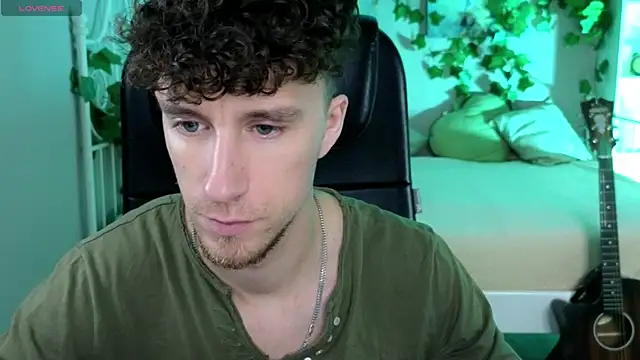 mark caron online show from November 2025 08:19:02 PM