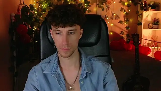 mark caron online show from February 2026 08:05:02 PM