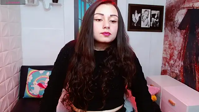 Eva Roussell online show from February 2026 02:26:02 PM