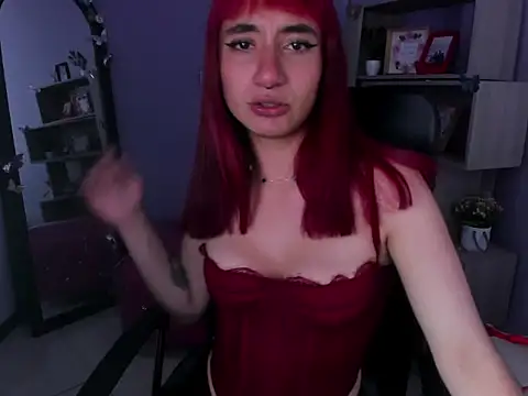 Daikiry  online show from October 2025 03:46:02 AM