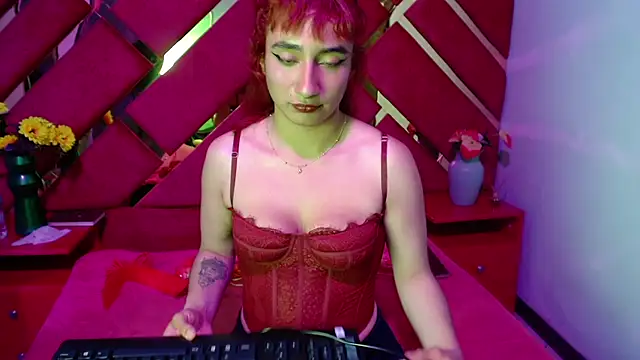 Daikiry  online show from October 2025 02:37:02 AM