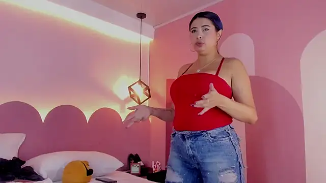 ValeryBoobs1 online show from February 2026 01:16:01 PM