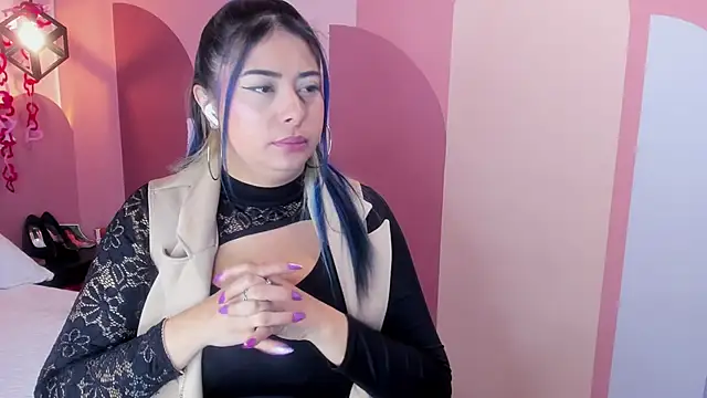 ValeryBoobs1 online show from March 2026 01:30:01 PM