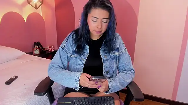 ValeryBoobs1 online show from March 2026 12:54:02 PM