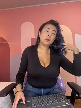 ValeryBoobs1 online show from April 2026 01:03:02 PM