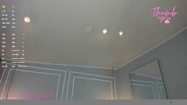 sakura Gomez online show from June 2026 07:24:02 PM