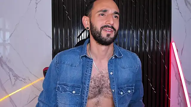 Tatis   online show from September 2025 09:37:02 PM