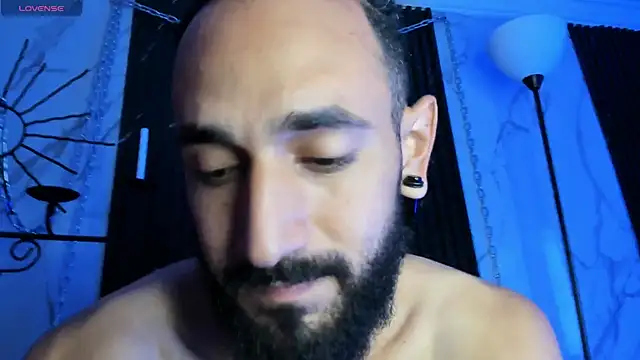 Tatis   online show from November 2025 07:49:02 PM