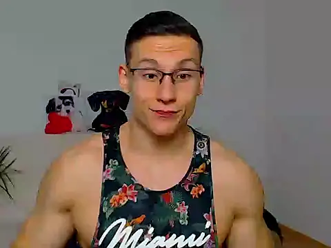 ZeinMiracles online show from October 2025 07:14:02 PM