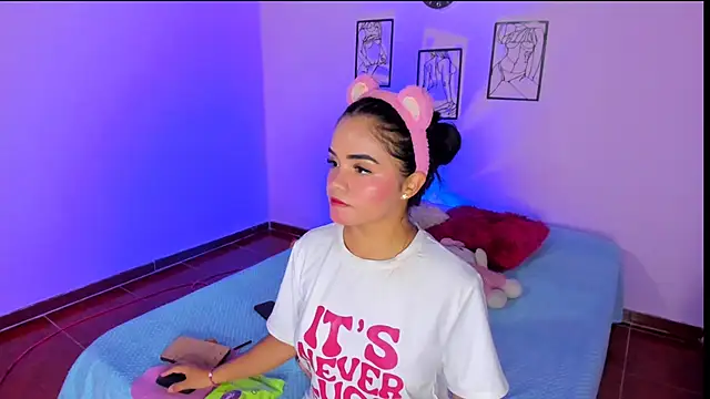 Valeri 13 online show from September 2025 02:27:02 AM