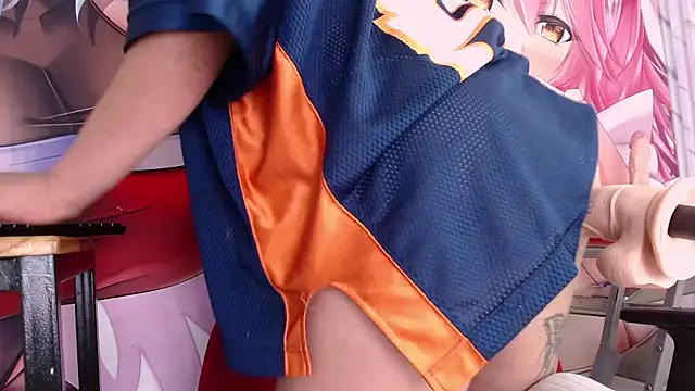 Snapshot of Georgina_Astor chatting on October 2025 07:45:02 PM Georgina Astor online show from October 2025 07:45:02 PM