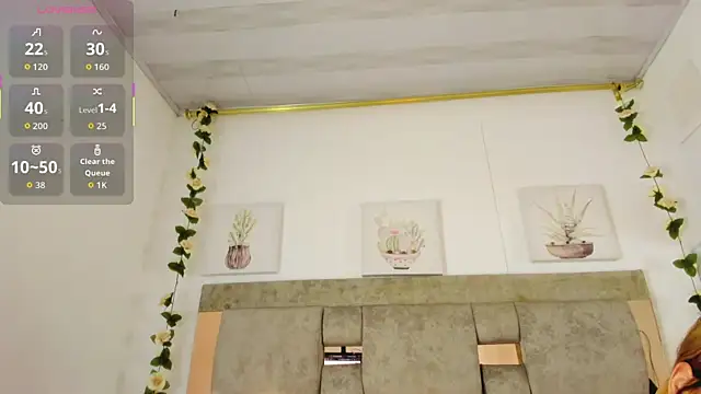 Natasha-Adams online show from September 2025 08:19:01 PM