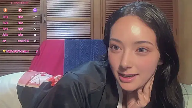 ena8888 online show from January 2026 04:45:01 PM