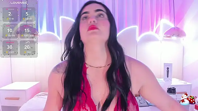 sofiiacarson online show from January 2026 07:28:02 PM