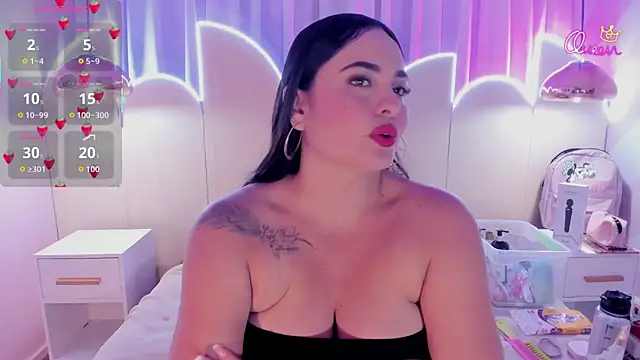 sofiiacarson online show from February 2026 07:43:02 PM