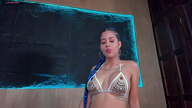 Snapshot of ScarlettSinclaiir chatting on September 2025 04:09:05 PM ScarlettSinclaiir online show from September 2025 04:09:05 PM