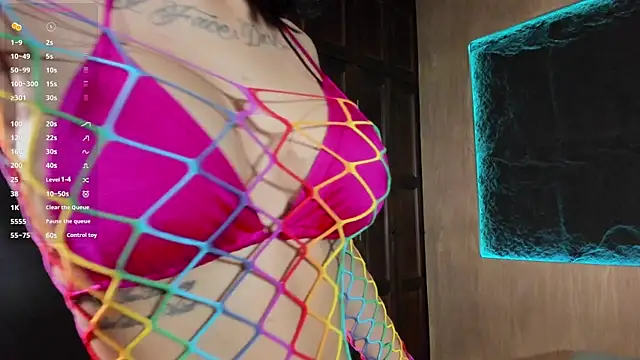 Snapshot of ScarlettSinclaiir chatting on October 2025 04:37:01 PM ScarlettSinclaiir online show from October 2025 04:37:01 PM