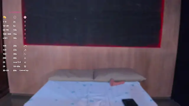 Snapshot of ScarlettSinclaiir chatting on December 2025 04:34:02 PM ScarlettSinclaiir online show from December 2025 04:34:02 PM