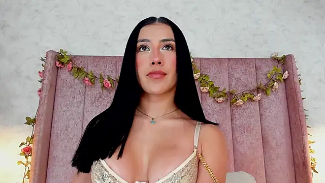 AnyaJay online show from February 2026 09:11:01 PM