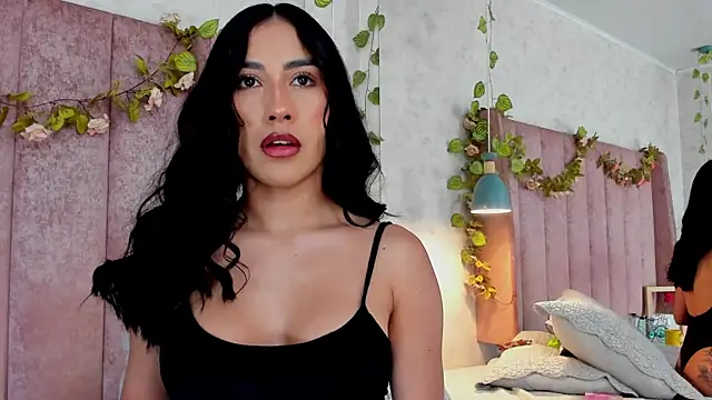 AnyaJay online show from April 2026 09:31:01 PM