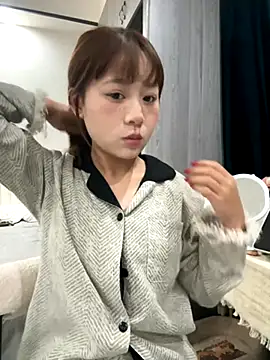 Xiaokui-04 online show from October 2025 03:08:01 PM