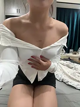 Xiaokui-04 online show from October 2025 03:35:02 PM