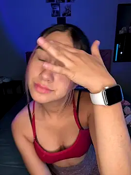 Mafe Ortizz online show from September 2025 03:28:02 AM