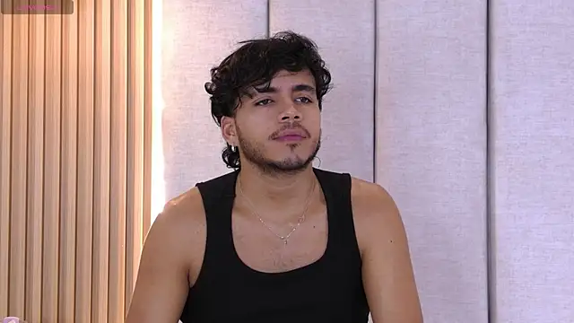 AlexanderJordan online show from September 2025 03:11:02 PM