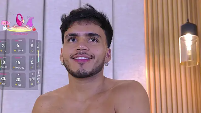 AlexanderJordan online show from October 2025 11:16:01 PM