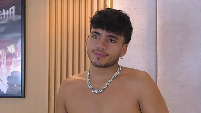 AlexanderJordan online show from January 2026 07:04:01 PM