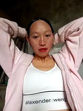 tcm-cute online show from October 2025 04:56:02 AM