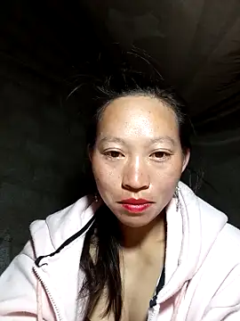 tcm-cute online show from November 2025 07:35:01 PM