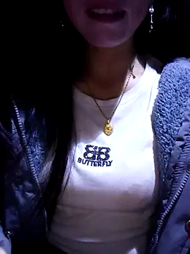 Snapshot of tcm-cute chatting on February 2026 01:16:02 PM tcm-cute online show from February 2026 01:16:02 PM