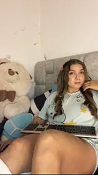 AnnyLopezzz  online show from December 2025 04:41:04 AM