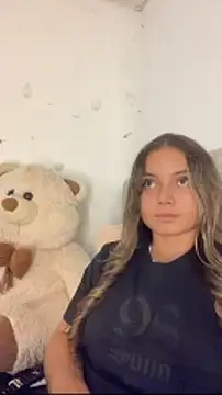 AnnyLopezzz  online show from December 2025 11:45:01 PM