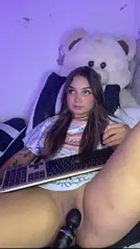 AnnyLopezzz  online show from January 2026 06:39:02 AM