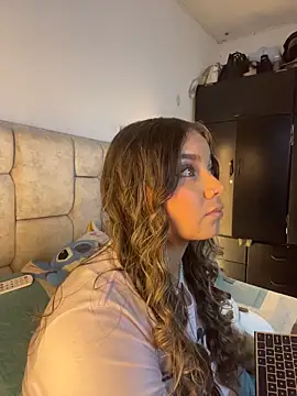 AnnyLopezzz  online show from March 2026 05:01:02 AM